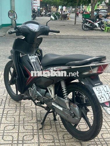 RSX Fi biển sài gòn, chính chủ ký , xe zin 100%