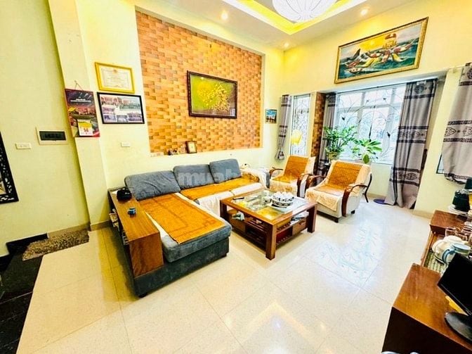 BÁN NHÀ XUÂN ĐỈNH. LÔ GÓC 1 HẦM 4 TẦNG  Ô TÔ TRÁNH. 73M2 CHÀO 20 TỶ