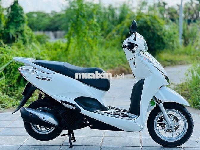 LEAD 125 4VAL XE BIỂN 29 CHÍNH CHỦ