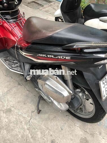 Honda airblade 2013 bstp chính chủ