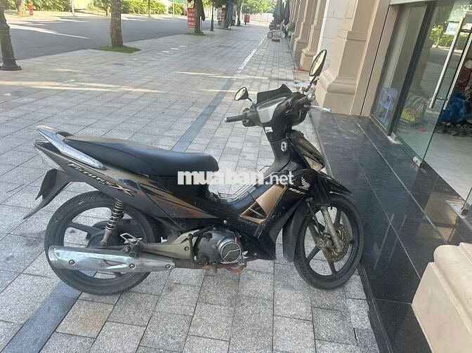 cần bán xe future x - 2011