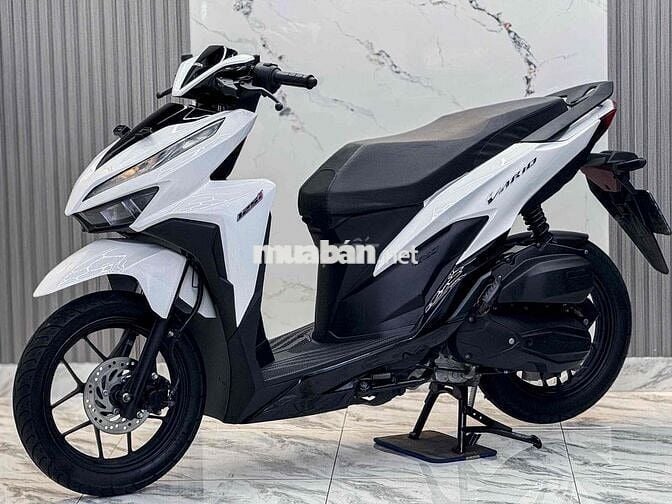 vario 125 2021 bstp 9chu ky nợ xấu trả 50% ạ