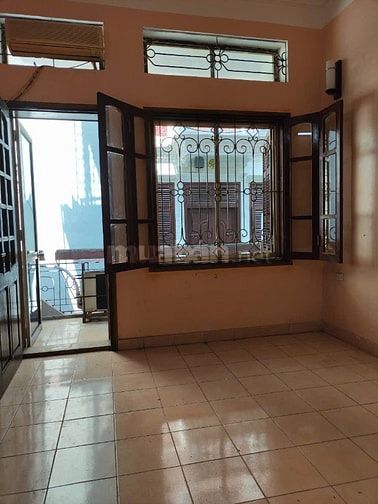 Cho Thuê Nhà Riêng Nguyên Căn Khu QĐ Phân Lô Đường Cù Chính Lan