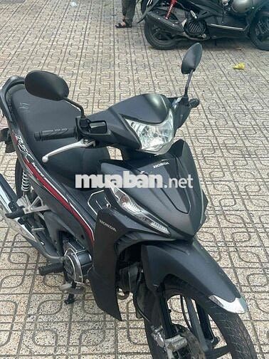 RSX Fi biển sài gòn, chính chủ ký , xe zin 100%