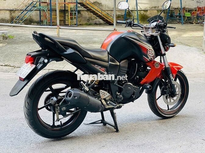 YAMAHA FZ S-150 NGUYÊN BẢN XE 1 CHỦ ĐI