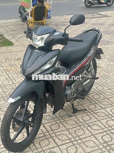 RSX Fi biển sài gòn, chính chủ ký , xe zin 100%