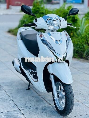 LEAD 125 4VAL XE BIỂN 29 CHÍNH CHỦ