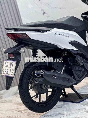 vario 125 2021 bstp 9chu ky nợ xấu trả 50% ạ