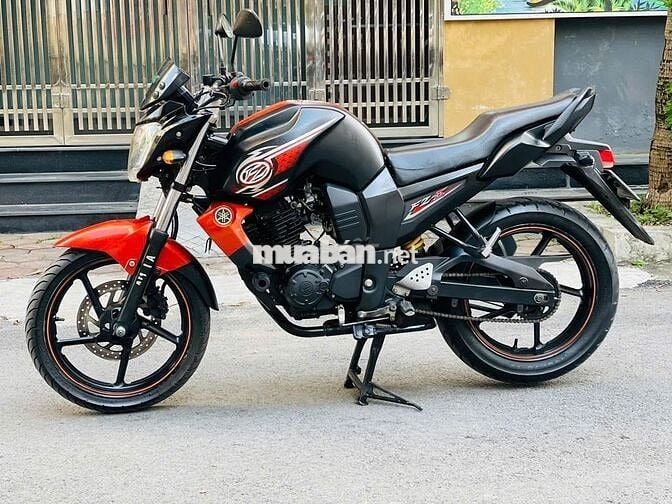 YAMAHA FZ S-150 NGUYÊN BẢN XE 1 CHỦ ĐI