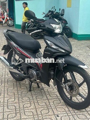 RSX Fi biển sài gòn, chính chủ ký , xe zin 100%