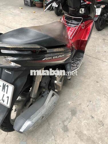 Honda airblade 2013 bstp chính chủ
