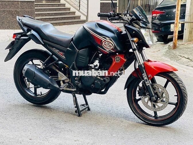 YAMAHA FZ S-150 NGUYÊN BẢN XE 1 CHỦ ĐI