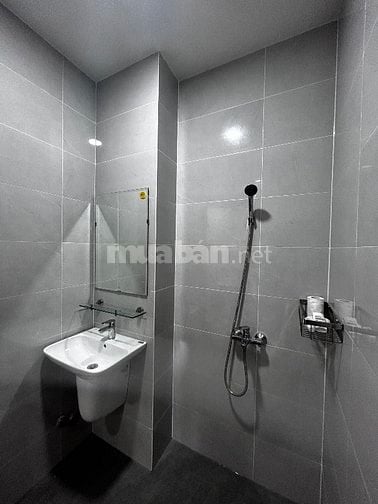 Thành Thái, Q.10. Cho thuê căn hộ dịch vụ. Full nội thất.