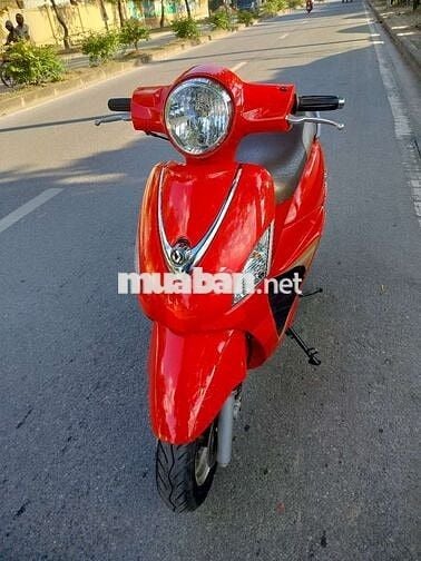 Xe elizabeth đời mới,có Fi phun xăng điện tử