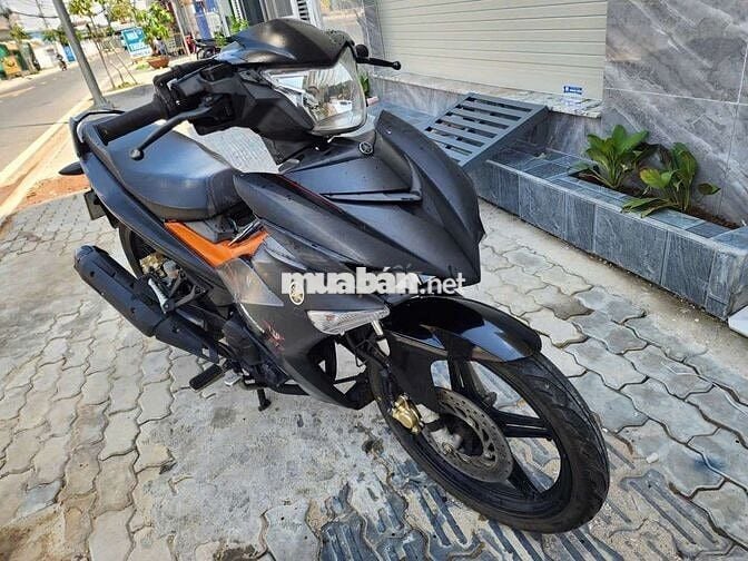 Exciter 150cc 2018 bs71 cavet hợp lệ máy êm