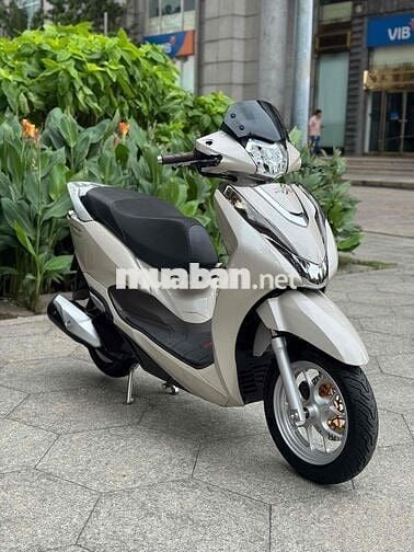 lead 4val 2024 màu trà sữa full kiểng máy zin góp