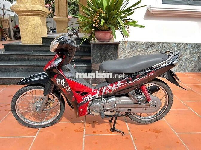 Sirius 110cc máy zin