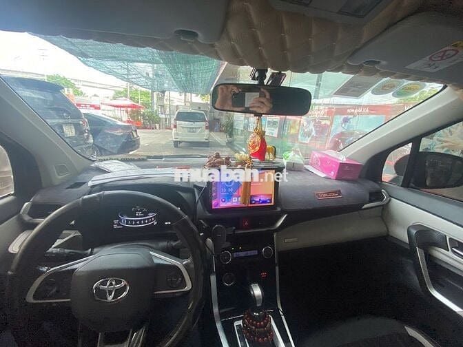 Toyota Veloz Cross 2022 CVT - 150000 km