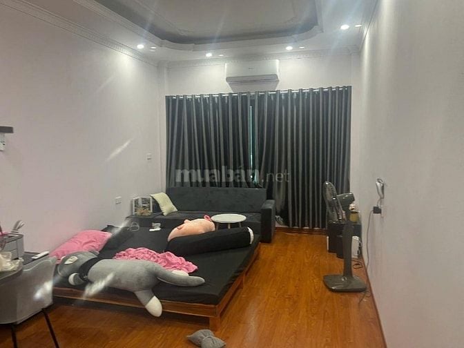 BÁN NHÀ 5 TẦNG, 38M, DÂN XÂY TỔ 14 YÊN NGHĨA, GIÁ 4.4 TỶ, NGÕ THÔNG.