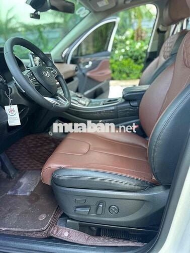 Hyundai Santa Fe 2023 Cao cấp 2.2L HTRAC - 50000 k