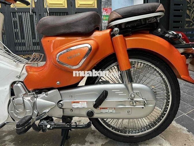 cúp 50cc chính chủ bstp dk 2022