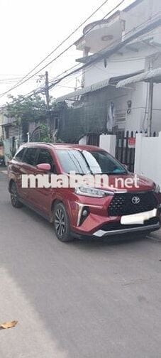 Toyota Veloz Cross 2022 CVT - 150000 km