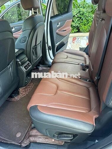Hyundai Santa Fe 2023 Cao cấp 2.2L HTRAC - 50000 k