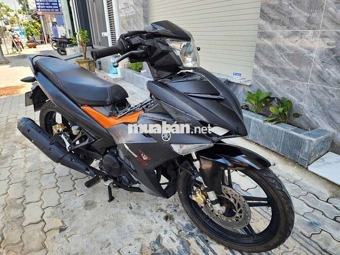 Exciter 150cc 2018 bs71 cavet hợp lệ máy êm