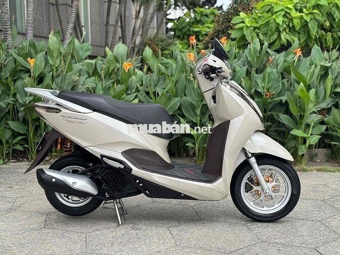 lead 4val 2024 màu trà sữa full kiểng máy zin góp