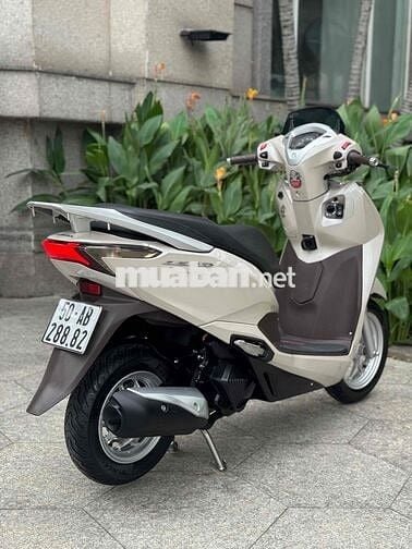 lead 4val 2024 màu trà sữa full kiểng máy zin góp