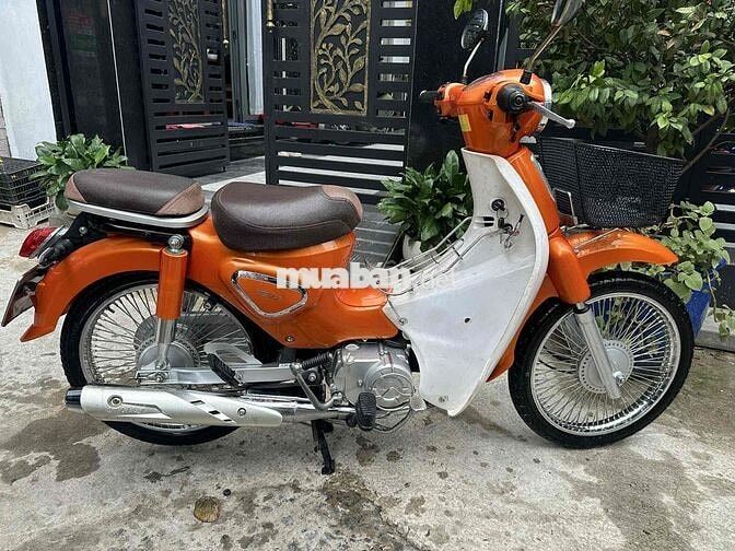cúp 50cc chính chủ bstp dk 2022