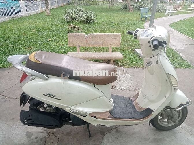 Cần bán xe Elizabeth Fi