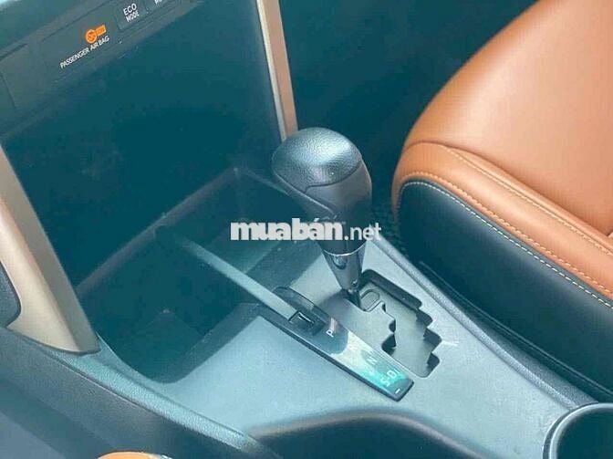 Toyota Innova 2019 2.0G -7c tự động BH 1 năm