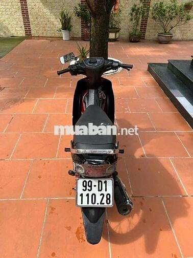 Sirius 110cc máy zin