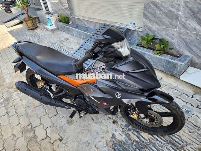 Exciter 150cc 2018 bs71 cavet hợp lệ máy êm