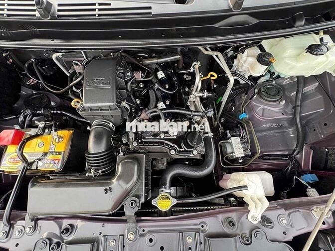 Toyota Rush 2020 S 1.5 AT - 60000 km
