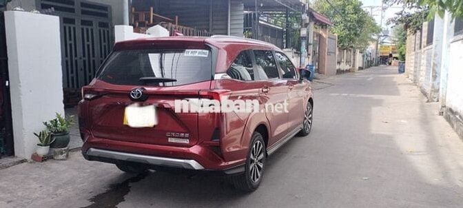 Toyota Veloz Cross 2022 CVT - 150000 km