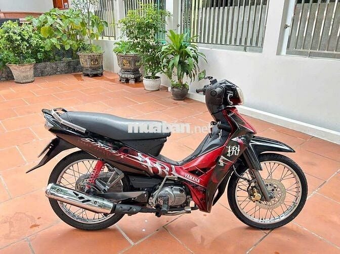 Sirius 110cc máy zin
