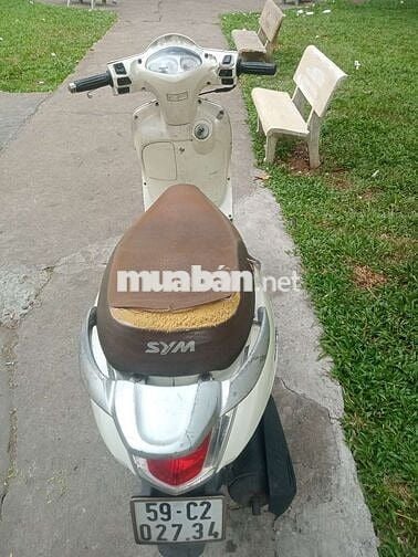 Cần bán xe Elizabeth Fi
