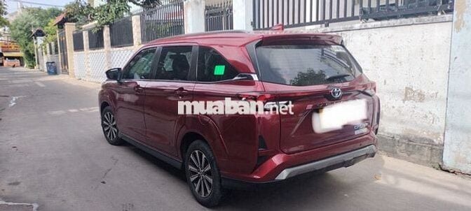 Toyota Veloz Cross 2022 CVT - 150000 km