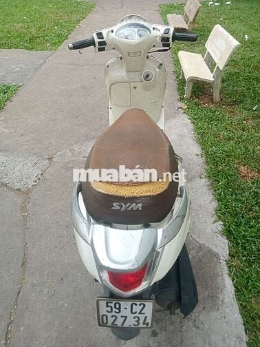Cần bán xe Elizabeth Fi
