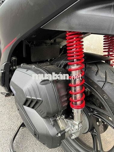 Cần bán Sh160abs 2024 chỉ chạy 2000km