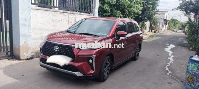 Toyota Veloz Cross 2022 CVT - 150000 km