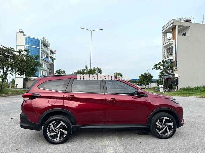 Toyota Rush 2020 S 1.5 AT - 60000 km