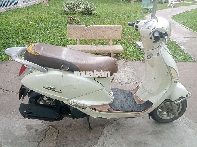 Cần bán xe Elizabeth Fi