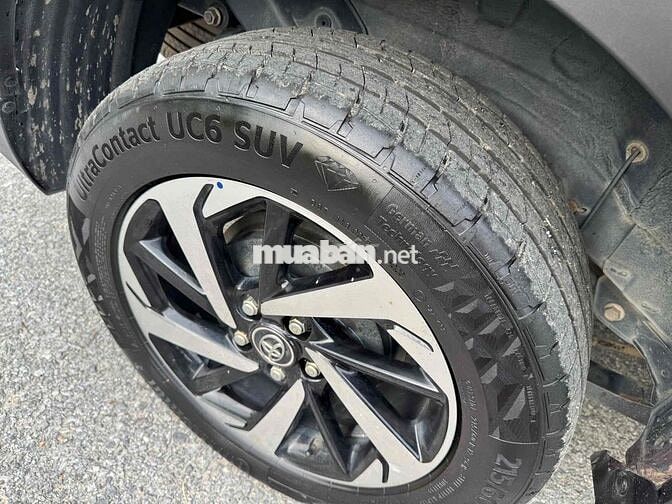 Toyota Rush 2020 S 1.5 AT - 60000 km