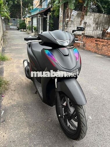 Cần bán Sh160abs 2024 chỉ chạy 2000km