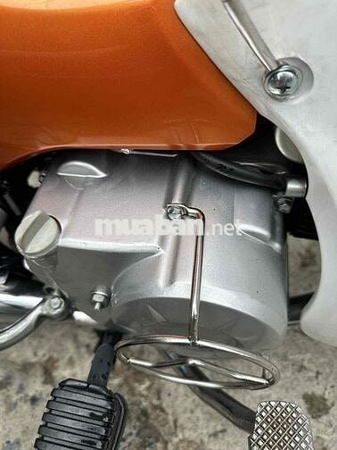 cúp 50cc chính chủ bstp dk 2022