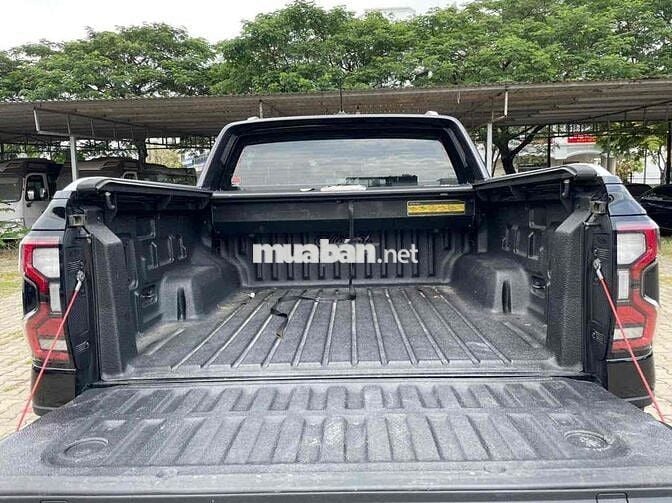Ford Ranger 2021 WildTrak 2.0 4x4 - 21000 km