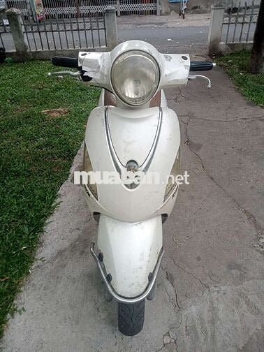Cần bán xe Elizabeth Fi